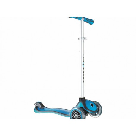 Scooter Globber Primo 440-101 azul - Envío Gratuito