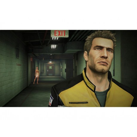 PlayStation 4 Dead Rising 2 - Envío Gratuito