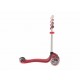 Scooter Globber Primo 440-102 rojo - Envío Gratuito