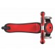 Scooter Globber Primo 440-102 rojo - Envío Gratuito