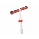 Scooter Globber Primo 440-102 rojo - Envío Gratuito