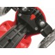 Scooter Globber Primo 440-102 rojo - Envío Gratuito