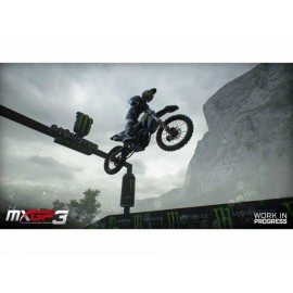 MXGP3 PlayStation 4 - Envío Gratuito