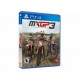 MXGP3 PlayStation 4 - Envío Gratuito