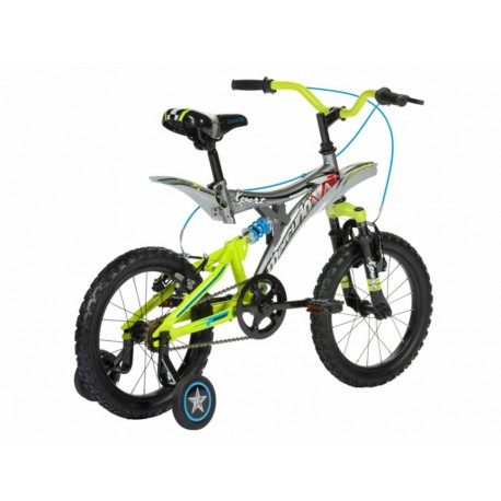 Bicicleta Mercurio DH Xpert R16 - Envío Gratuito