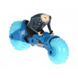 Motocicleta Flamingo Toy Plus Gru - Envío Gratuito