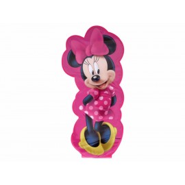 Set Escolar de Minnie Andromeda rosa - Envío Gratuito