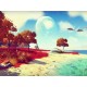 PlayStation 4 No Man s Sky - Envío Gratuito