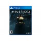 Injustice 2 PlayStation 4 - Envío Gratuito