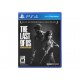 The Last of Us Remastered PlayStation 4 - Envío Gratuito