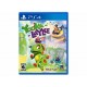 Yooka Laylee Play Station 4 - Envío Gratuito