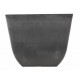 Set de macetas Haus 11WF15/20/25 gris - Envío Gratuito