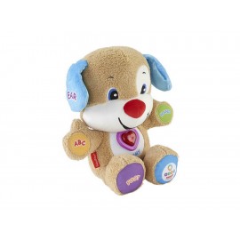 Fisher Price Perrito Aprende Conmigo - Envío Gratuito