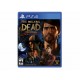 PlayStation 4 The Walking Dead A New Frontier - Envío Gratuito