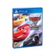 Cars 3 Motivado para Ganar PlayStation 4 - Envío Gratuito