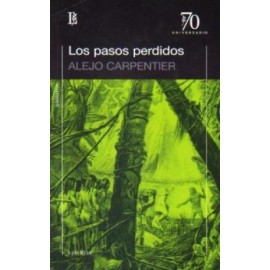 Los Pasos Perdidos - Envío Gratuito