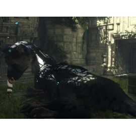 The Last Guardian PlayStation 4 - Envío Gratuito