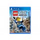 PlayStation 4 Lego City Undercover - Envío Gratuito