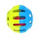 Mattel Fisher Price Growing Baby Pelota Sonora - Envío Gratuito