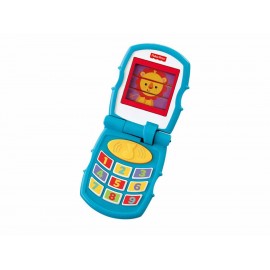 Fisher Price Teléfono Sonidos Divertidos - Envío Gratuito