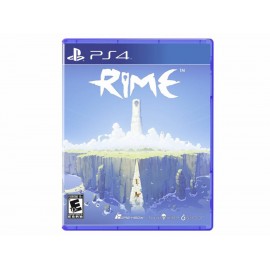 Rime PlayStation 4 - Envío Gratuito