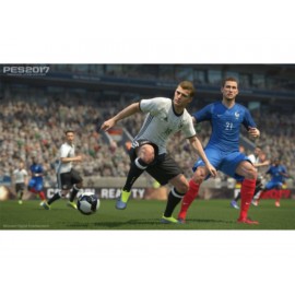 PlayStation 4 Pes 2017 - Envío Gratuito