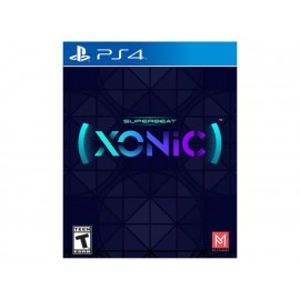 SuperBeat Xonic PlayStation 4 - Envío Gratuito