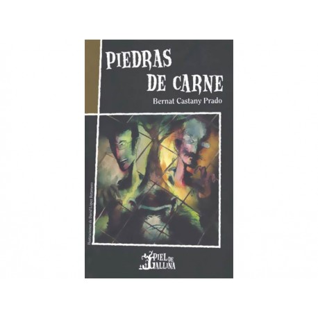 Piedras de Carne - Envío Gratuito