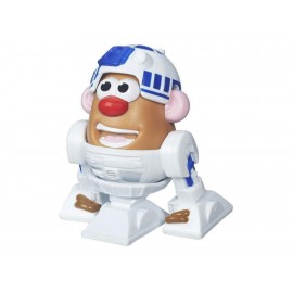 Muñeco Playskool Sr. Cara de Papa R2-D2 - Envío Gratuito