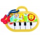 Pianito Baila Conmigo Fisher Price - Envío Gratuito