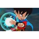 3DS Dragon Ball Fusions - Envío Gratuito