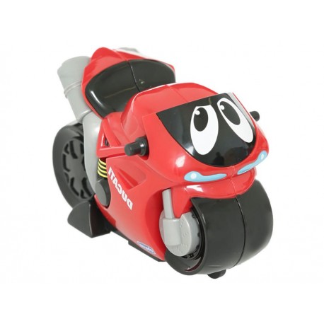 Chicco Ducati Turbo Touch - Envío Gratuito