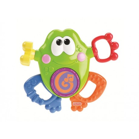 Fisher Price Juego Didáctico - Envío Gratuito