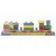 Melissa & Doug Tren de Medera - Envío Gratuito