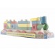 Melissa & Doug Tren de Medera - Envío Gratuito