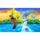 Ever Oasis Nintendo 3DS - Envío Gratuito