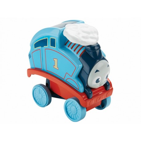 Thomas Vueltas Extremas Thomas & Friends - Envío Gratuito