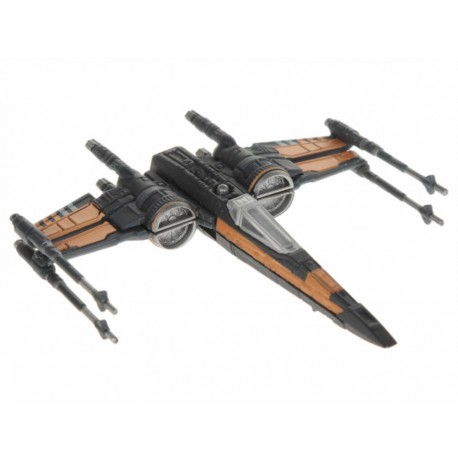 Nave a Escala Hasbro Star Wars - Envío Gratuito