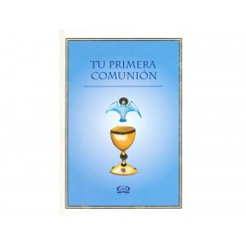 Tu Primera Comunión - Envío Gratuito