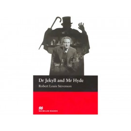 Dr Jeky And Mr Hyde - Envío Gratuito