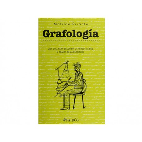 Grafología - Envío Gratuito