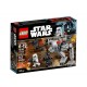 Pack de Combate con Soldados Imperiales Lego Star Wars - Envío Gratuito