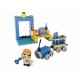 Set Armable Mega Block Mi villano favorito 3 Minions - Envío Gratuito