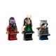 Ataque de Ravager Lego Super Heroes - Envío Gratuito