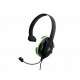 Audífonos Gaming Turtle Beach Recon Chat Xbox One - Envío Gratuito