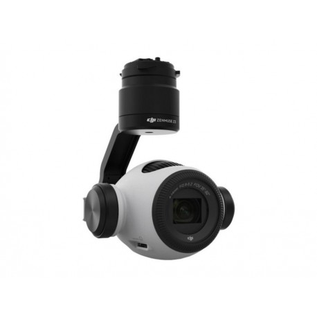 Cámara Gimbal DJI Zenmuse Z3 - Envío Gratuito