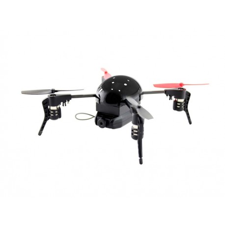 Microdrone 3.0 Combo Pack - Envío Gratuito