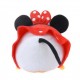 Disney Collection Tsum Tsum Peluche Minnie Mediano - Envío Gratuito