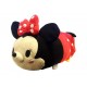 Disney Collection Tsum Tsum Peluche Minnie Mediano - Envío Gratuito