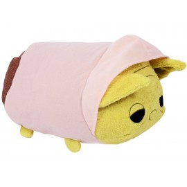 Disney Collection Tsum Tsum Peluche Mediano Yoda - Envío Gratuito